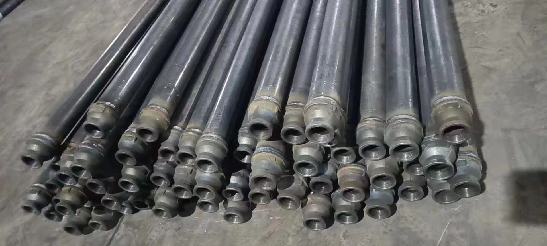 衢州市桩基注浆管超前小导管 - 排名